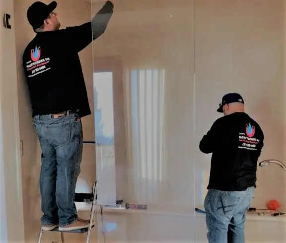 Professional plumbing installation for Leak Detection in Tiffin